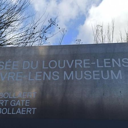 Les chevalets I classé 2 étoiles Lens Esterno foto